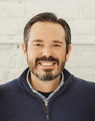 Steve Noll, the developer behind devSteve